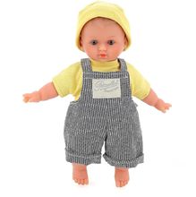 Ecolo Doll 25 cm Harry PE632537 Petitcollin 1