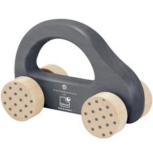 Little racer grey SE64004 Selecta 1