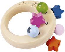 Star Magic rattle SE64012 Selecta 1