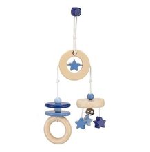 Mini gantry - Starlit fun blue SE31480 Selecta 1