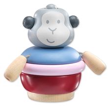 Stacking monkey SE64026 Selecta 1