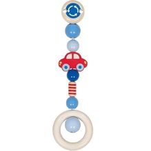 Car clip rattle GK65270 Goki 1