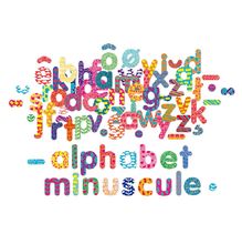 Magnets lowercase alphabet V6703 Vilac 1