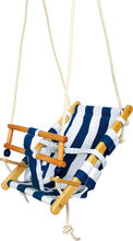 Maritime Toddler´s Swing LE6996 Small foot company 1