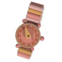 Wooden watch Emma EG700061 Egmont Toys 1