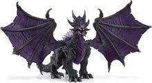 Dark dragon SC-70152 Schleich 1