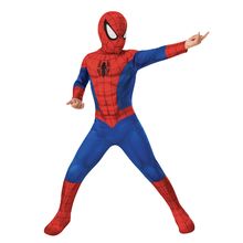 Spider-man child costume 3-4 years R702072FR-T34 Rubies 1