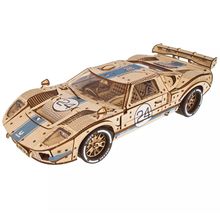 UGT-24 Endurance Racer mechanical model kit U-70267 Ugears 1