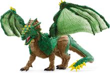 Jungle Dragon figure SC-70791 Schleich 1