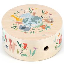 Sarah Betz Cajon Drum V7113 Vilac 1