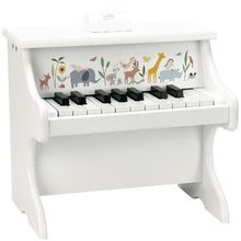 Animals of the World Sarah Betz Piano V7115 Vilac 1