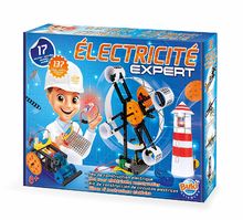 Electricity Expert BUK7153 Buki France 1