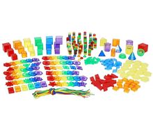 Early Years Maths Resource Set TK-73095 TickiT 1