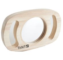 Easy Hold Plane Mirror TK-73372 TickiT 1