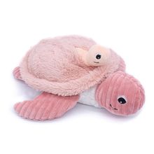 Peluche Baleine Gravillou maman et son Bébé terracotta - Les Ptipotos –  Deglingos