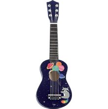 Rainbow guitar Andy Westface V7406 Vilac 1