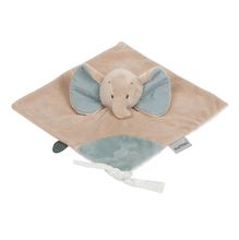 Axel the elephant cuddle cloth NA748124 Nattou 1