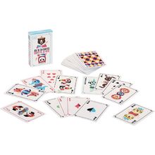 54 card game Ingela P. Arrhenius V7610 Vilac 1