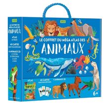 Atlas Animals SJ-7650 Sassi Junior 1