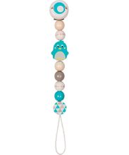 Soother chain Penguin GK65310 Goki 1