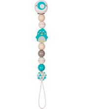Soother chain penguin HE765780 Heimess 1