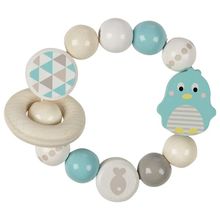 Touch ring elastic penguin HE765790 Heimess 1