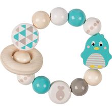 Touch ring elastic penguin HE765790 Heimess 1