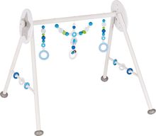 Baby Gym elephant, blue HE766084 Heimess 1