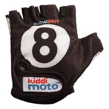 Gloves 8 ball MEDIUM GLV006M Kiddimoto 1