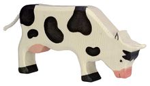 Cow figure HZ-80002 Holztiger 1