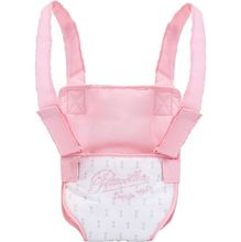 Pink dolly carrier PE800179 Petitcollin 1