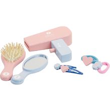 Hairdressing set for dolls PE800219 Petitcollin 1