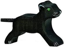 Little panther figure HZ-80144 Holztiger 1