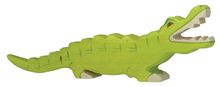 Crocodile figure HZ-80174 Holztiger 1