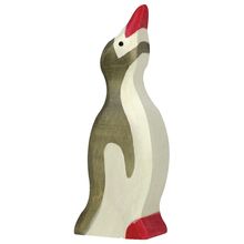 Penguin, little figure HZ-80212 Holztiger 1