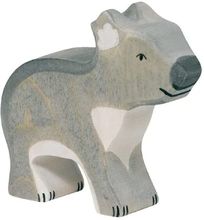 Koala figure HZ-80352 Holztiger 1