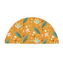 Silicone placemat - Chompy the lion SJ-SI1020 Sassi Junior 1