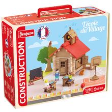 My Little School 125 pieces JJ8061 Jeujura 1