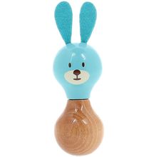 Rattle Maracas Raoul the rabbit V8075B Vilac 1