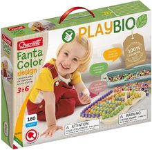 Play Bio - Fantacolor Design Q80903 Quercetti 1