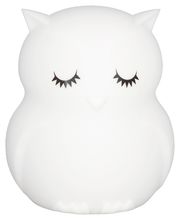 Large owl night light UL-8117 Ulysse 1