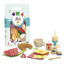 Breakfast Set V8120 Vilac 1