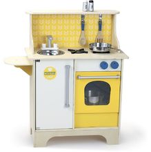 Mustard kitchen V8121Y Vilac 1