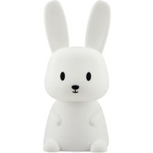Super Bunny Night Light UL8132 Ulysse 1