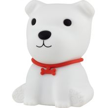 Little Dog Night Light UL8134 Ulysse 1