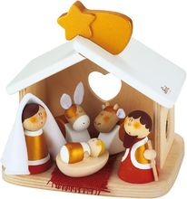 Nativity Set SE81924 Sevi 1