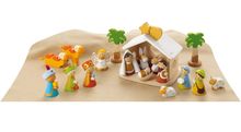 Big Nativity Set SE82257 Sevi 1