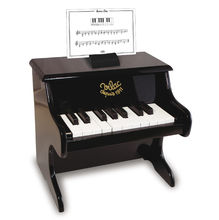 Black piano V8296-1393 Vilac 1
