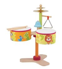 Savana drum SE83043 Sevi 1