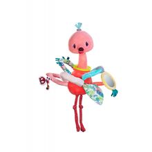 Anaïs Rattle Rings LL-83046 Lilliputiens 1